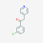 CAS 125996-70-5 molecular structure