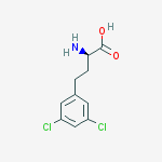 CAS 1260606-03-8 molecular structure