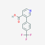 CAS 1261494-70-5 molecular structure
