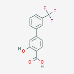 CAS 1261773-03-8 molecular structure