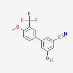 CAS 1261895-03-7 molecular structure