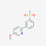 CAS 1261900-70-2 molecular structure