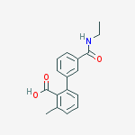 CAS 1261911-70-9 molecular structure