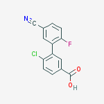 CAS 1261931-03-6 molecular structure