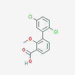 CAS 1261939-70-1 molecular structure