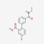 CAS 1261940-03-7 molecular structure