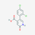 CAS 1261944-70-0 molecular structure
