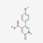 CAS 1261954-03-3 molecular structure