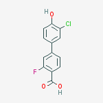 CAS 1261956-03-9 molecular structure