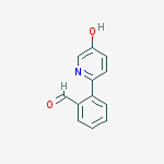 CAS 1261958-03-5 molecular structure
