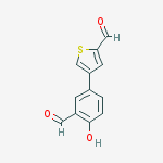CAS 1261966-03-3 molecular structure