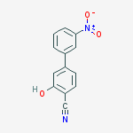 CAS 1261968-03-9 molecular structure