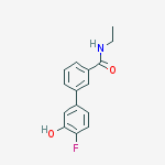 CAS 1261971-70-3 molecular structure