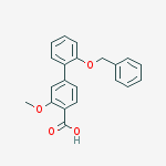 CAS 1261996-03-5 molecular structure