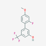 CAS 1262004-03-4 molecular structure