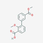 CAS 1262004-70-5 molecular structure
