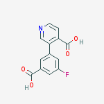 CAS 1262006-70-1 molecular structure