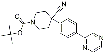 CAS 1263284-70-3 molecular structure
