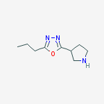 CAS 1263387-70-7 molecular structure