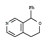 CAS 126474-03-1 molecular structure