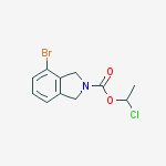 CAS 1269195-03-0 molecular structure