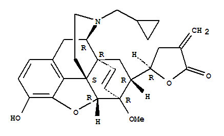 CAS 127154-03-4 molecular structure