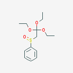 CAS 127492-03-9 molecular structure