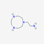 CAS 127723-03-9 molecular structure