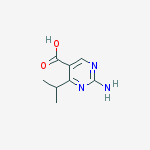 CAS 127958-03-6 molecular structure