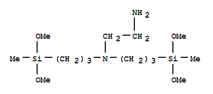 CAS 128026-03-9 molecular structure