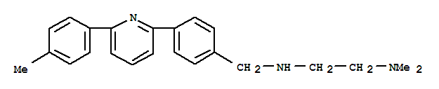 CAS 129225-03-2 molecular structure