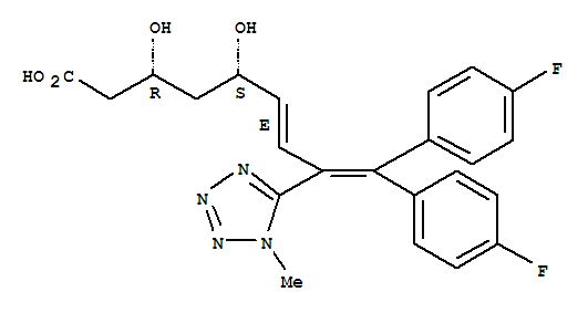CAS 129785-03-1 molecular structure