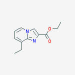 CAS 129912-03-4 molecular structure