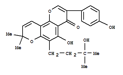 CAS 130170-03-5 molecular structure