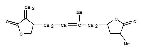 CAS 130252-70-9 molecular structure
