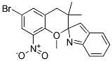 CAS 13034-70-3 molecular structure