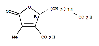 CAS 130342-70-0 molecular structure