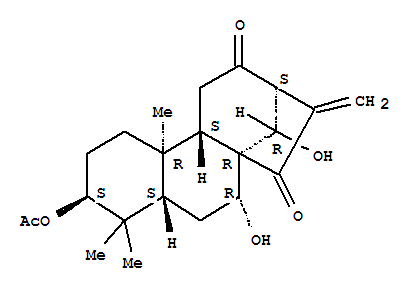 CAS 130396-70-2 molecular structure