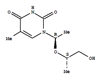CAS 130515-70-7 molecular structure