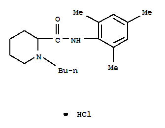 CAS 130530-70-0 molecular structure