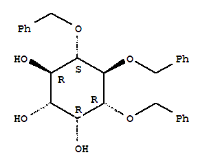 CAS 131233-70-0 molecular structure
