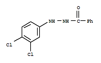 CAS 13124-03-3 molecular structure