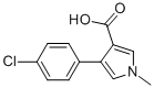 CAS 131924-70-4 molecular structure