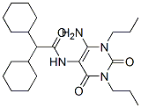 CAS 131954-03-5 molecular structure