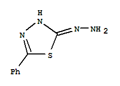 CAS 13229-03-3 structure