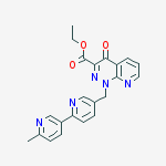 CAS 1323190-03-9 molecular structure