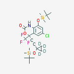 CAS 1329840-70-1 molecular structure
