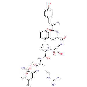 CAS 133082-03-8 molecular structure