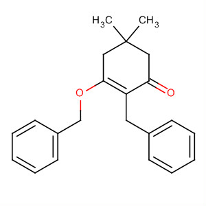 CAS 13321-70-5 molecular structure