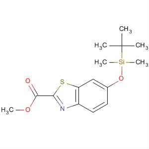 CAS 133259-03-7 molecular structure